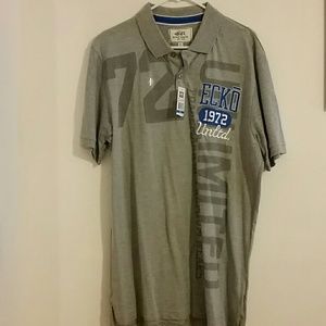 Ecko polo